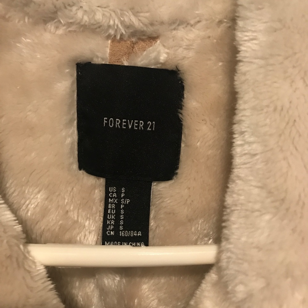 Jacket - Picture 4 of 4